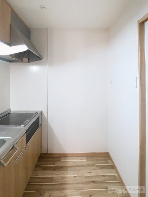 ホワイト　ヴェールの物件内観写真