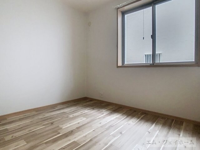 ホワイト　ヴェールの物件内観写真