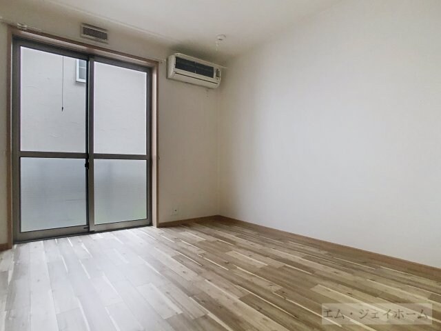 ホワイト　ヴェールの物件内観写真