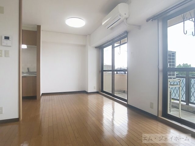 パールグレイスの物件内観写真