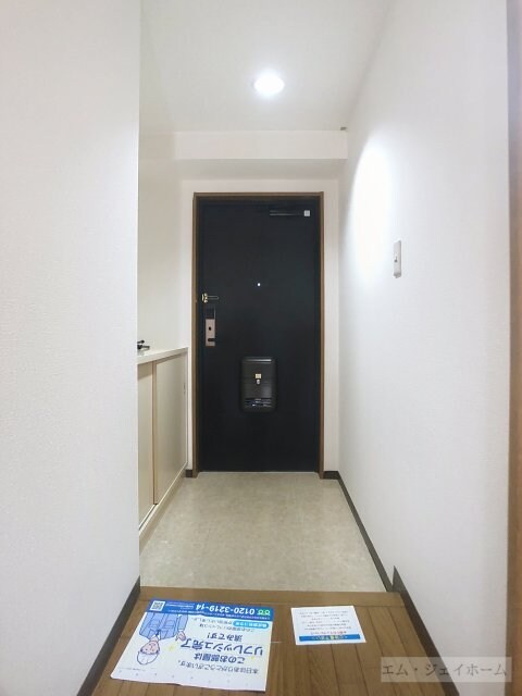 パールグレイスの物件内観写真