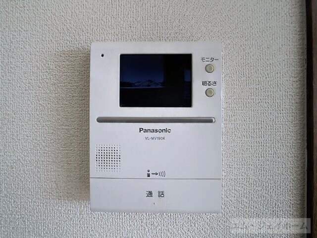 パールグレイスの物件内観写真