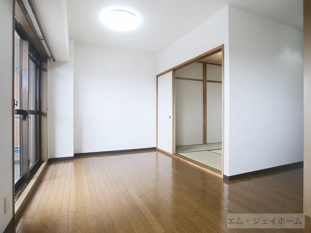 パールグレイスの物件内観写真