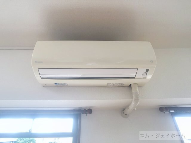 パールグレイスの物件内観写真