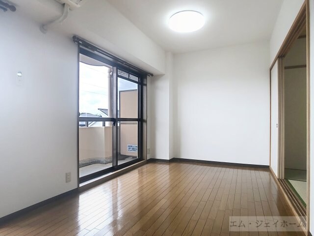 パールグレイスの物件内観写真