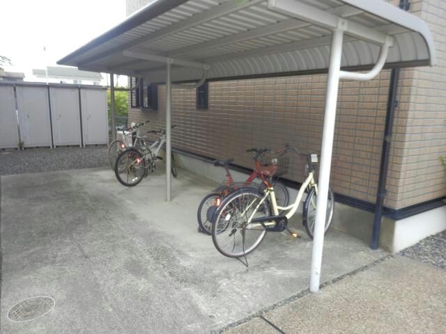 ヴィラコート二町の物件外観写真