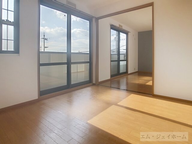 ヴィラコート二町の物件内観写真