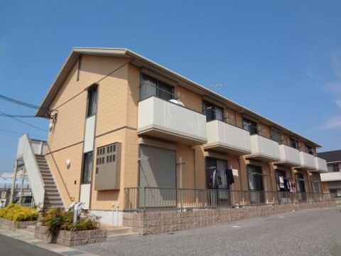 サーティーン１１の物件外観写真