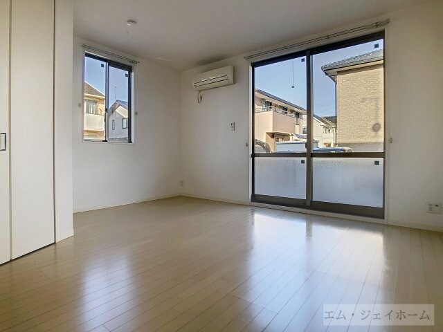 サーティーン１１の物件内観写真