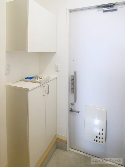 サーティーン１１の物件内観写真