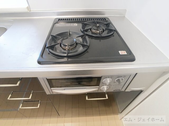 サーティーン１１の物件内観写真