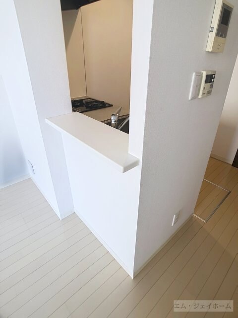 サーティーン１１の物件内観写真