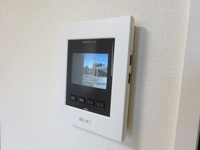 仮称）室町アパート新築工事の物件内観写真