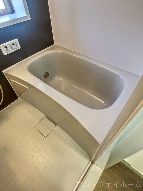 アンジェリックの物件内観写真