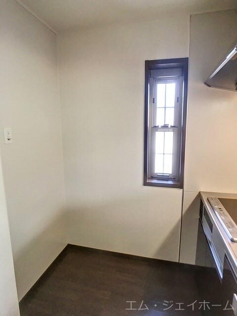 アンジェリックの物件内観写真