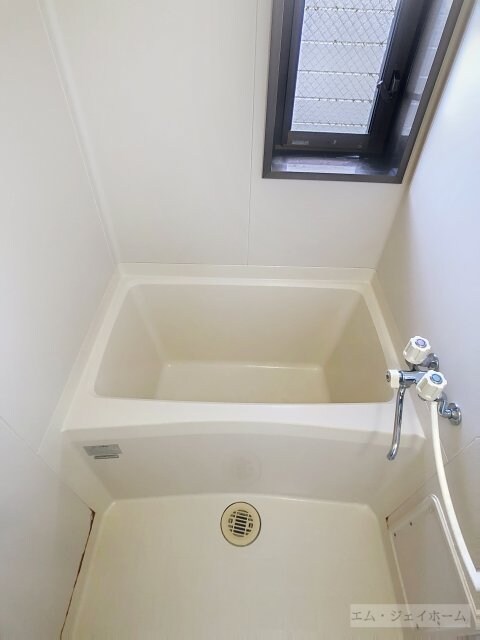 グランベールJINの物件内観写真