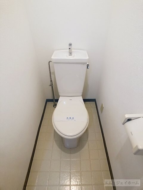 グランベールJINの物件内観写真