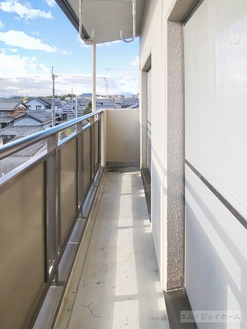 グランベールJINの物件内観写真