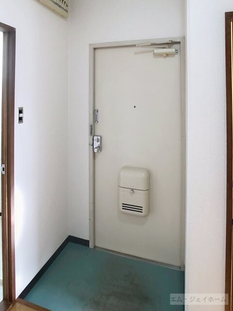 グランベールJINの物件内観写真