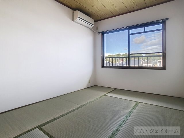 グランベールJINの物件内観写真