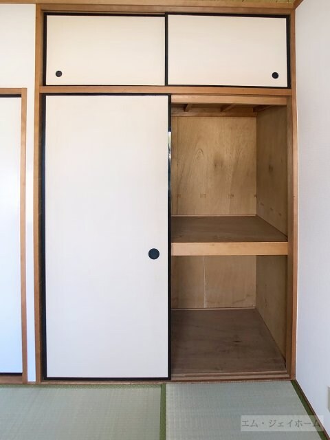 グランベールJINの物件内観写真