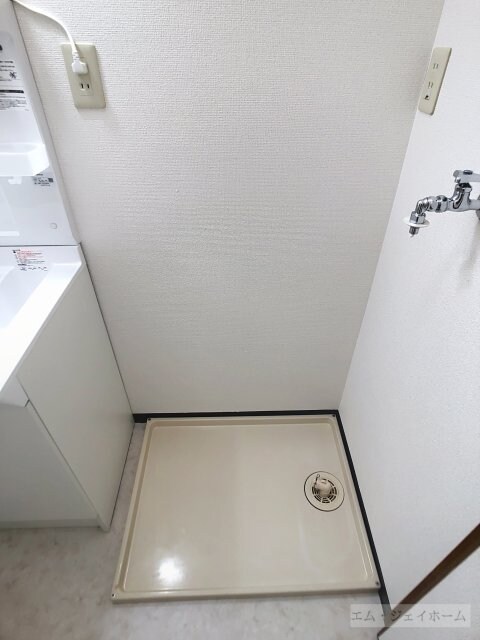 グランベールJINの物件内観写真