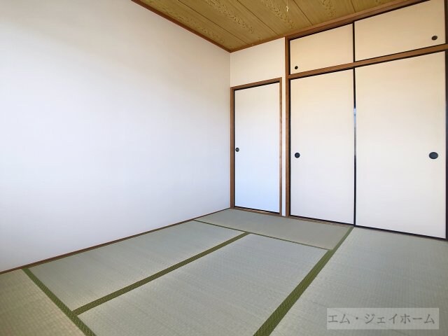 グランベールJINの物件内観写真