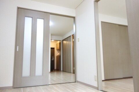 ＦｅｅＬ－Ｂの物件内観写真