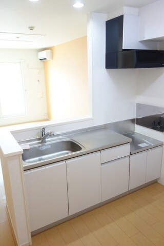 グランドプレミアムの物件内観写真