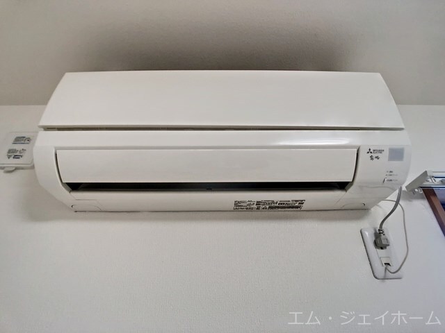 鷹飼マンションの物件内観写真