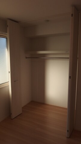 ティーガーデンレジデンスの物件内観写真