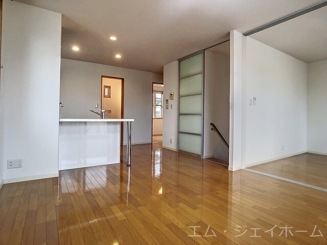 ＭＡＳＴ　ＣＯＵＲＴ　神照の物件内観写真