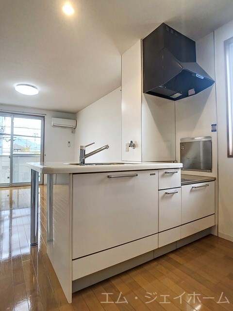 ＭＡＳＴ　ＣＯＵＲＴ　神照の物件内観写真