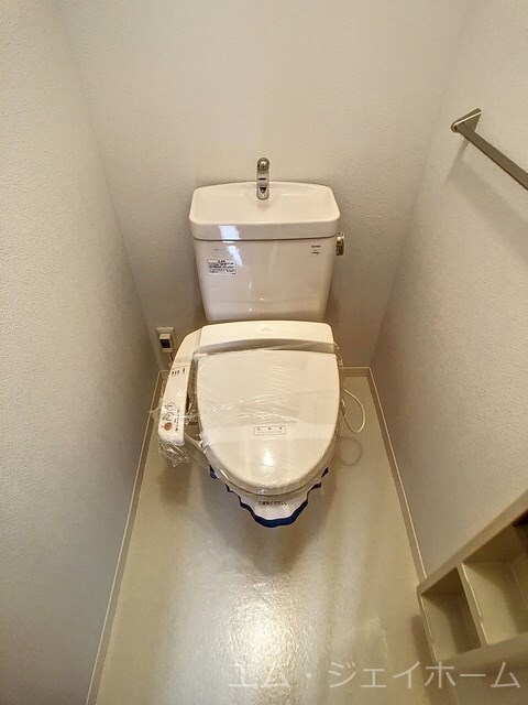 ＭＡＳＴ　ＣＯＵＲＴ　神照の物件内観写真