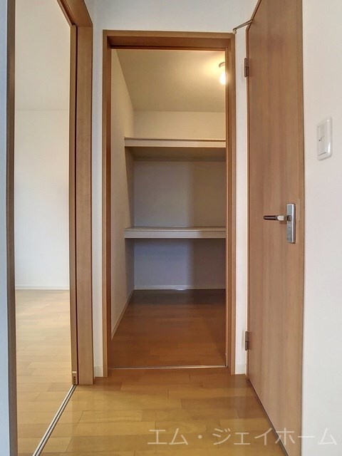 ＭＡＳＴ　ＣＯＵＲＴ　神照の物件内観写真