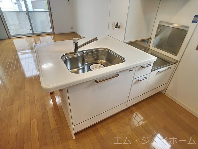 ＭＡＳＴ　ＣＯＵＲＴ　神照の物件内観写真