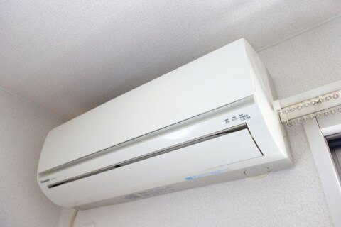 ファイン・レジデンスの物件内観写真