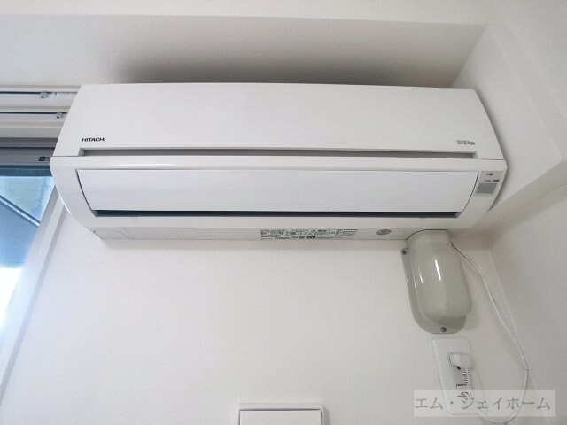 ファルカの物件内観写真