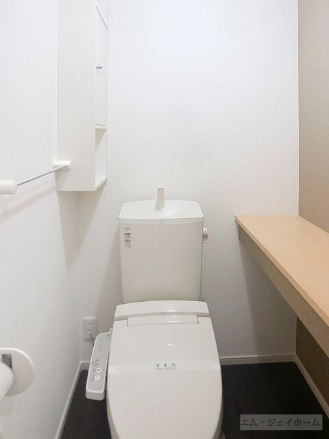 ブローテの物件内観写真