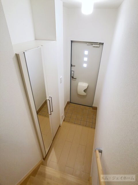 ブローテの物件内観写真