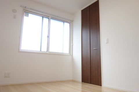 Bellezza大津京の物件内観写真