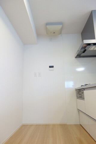 Bellezza大津京の物件内観写真