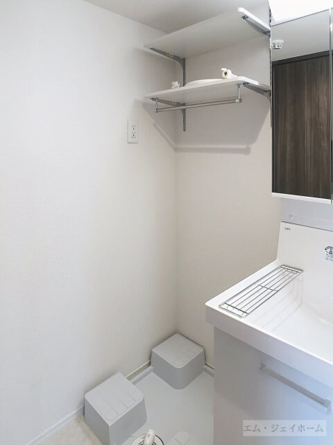 Dレジデンス東近江の物件内観写真