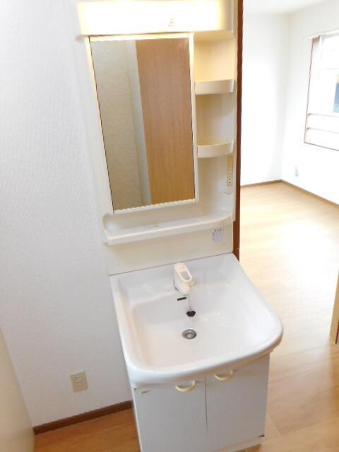 ラグーナ・ウノの物件内観写真