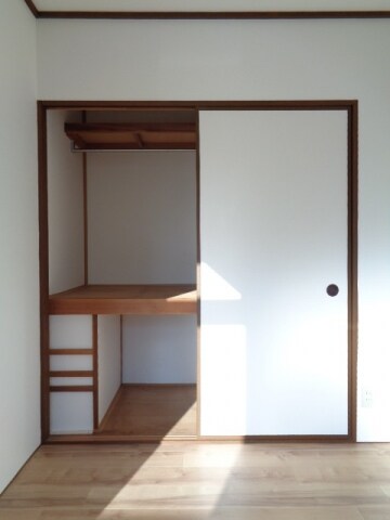 葉山ハイツ　A棟の物件内観写真