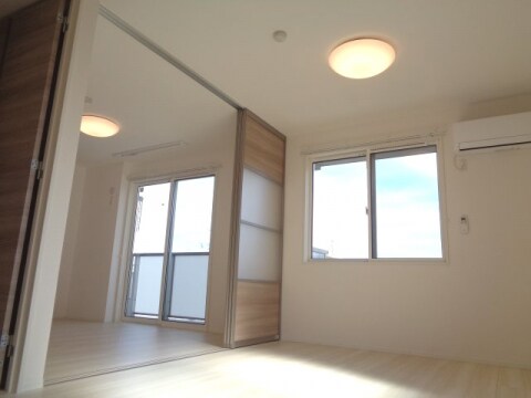 フラン岡の物件内観写真