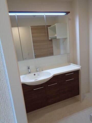 フラン岡の物件内観写真