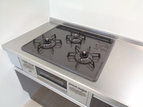 フラン岡の物件内観写真