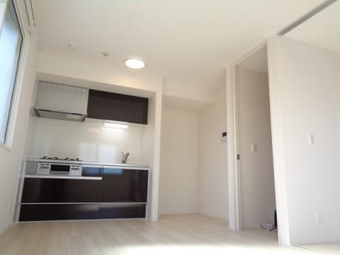 フラン岡の物件内観写真