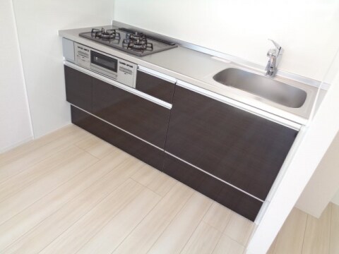 フラン岡の物件内観写真